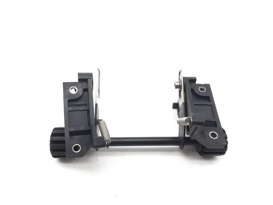 Seat Bracket Adjustment Mount 1996 BMW R1100RTL 2782A