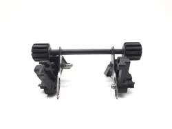 Seat Bracket Adjustment Mount 1996 BMW R1100RTL 2782A