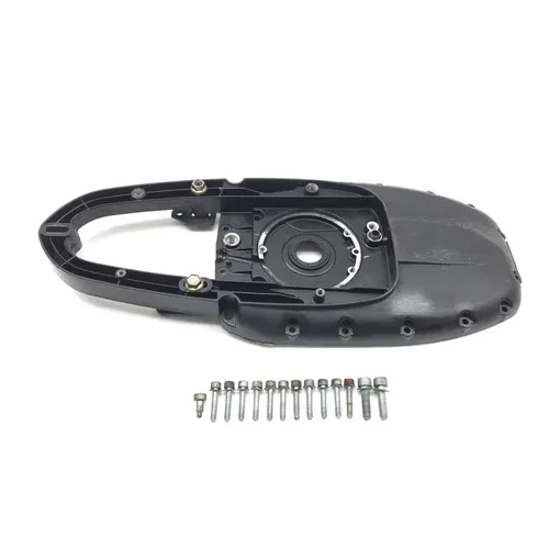 Front Case Cover 1996 BMW R1100RTL 2782A x 3