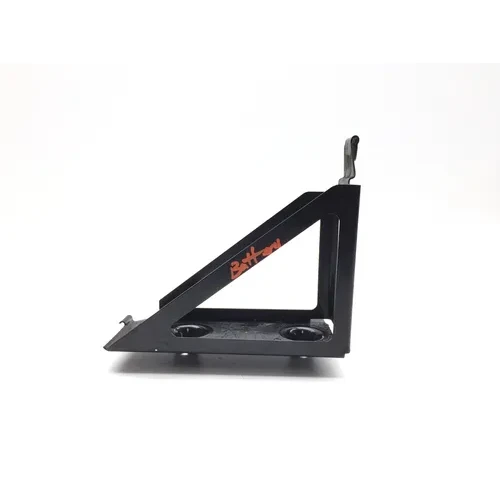 Battery Tray 1996 BMW R1100RTL 2782A 7