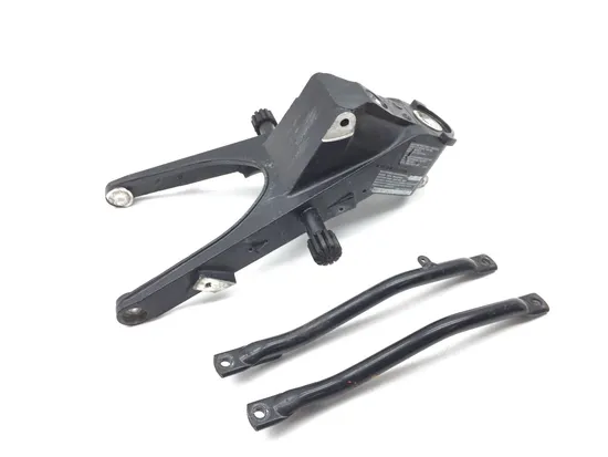 Main Frame Chassis 1996 BMW R1100RTL 2782A