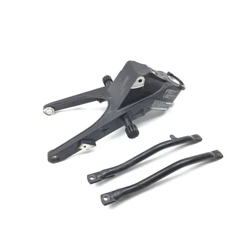 Main Frame Chassis 1996 BMW R1100RTL 2782A 3