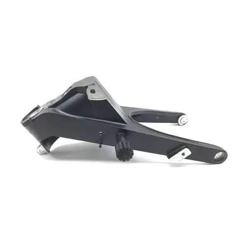 Main Frame Chassis 1996 BMW R1100RTL 2782A 13