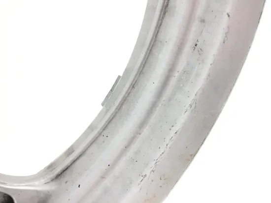 Front Wheel Rim 1996 BMW R1100RTL 2782A x