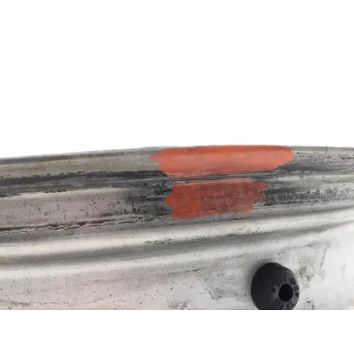 Front Wheel Rim 1996 BMW R1100RTL 2782A x 9