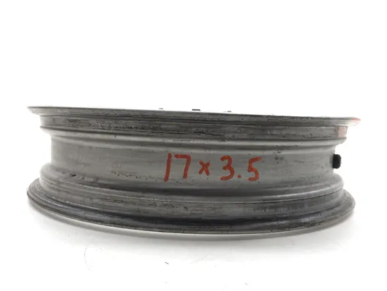 Front Wheel Rim 1996 BMW R1100RTL 2782A x