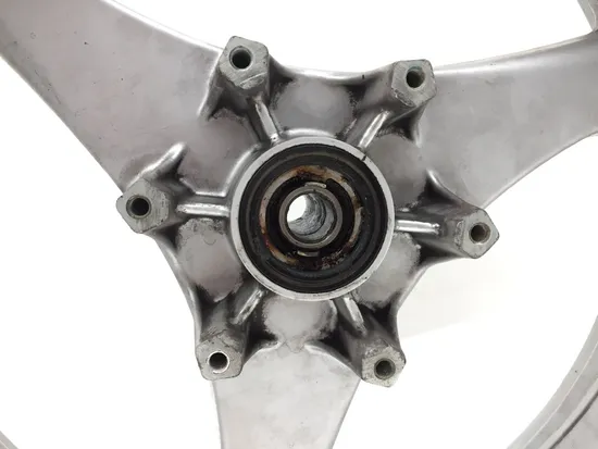 Front Wheel Rim 1996 BMW R1100RTL 2782A x