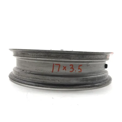 Front Wheel Rim 1996 BMW R1100RTL 2782A x 11