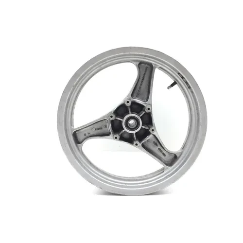 Front Wheel Rim 1996 BMW R1100RTL 2782A x 3