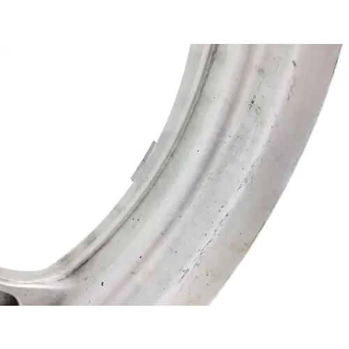 Front Wheel Rim 1996 BMW R1100RTL 2782A x 7