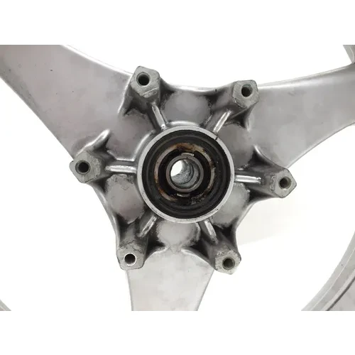 Front Wheel Rim 1996 BMW R1100RTL 2782A x 16