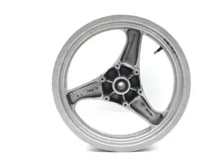Front Wheel Rim 1996 BMW R1100RTL 2782A x