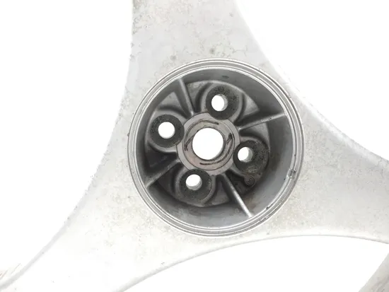 Rear Wheel Rim 1996 BMW R1100RTL 2782A x