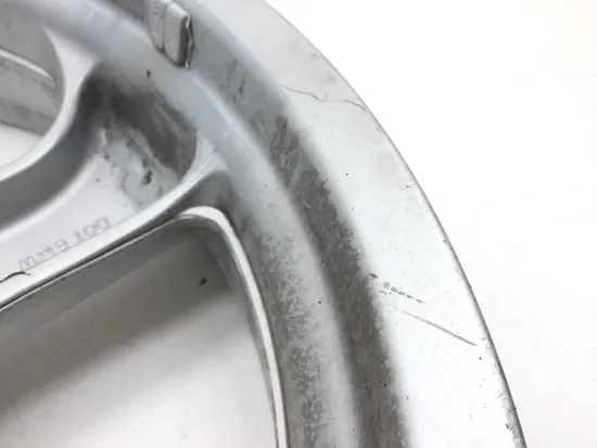 Rear Wheel Rim 1996 BMW R1100RTL 2782A x