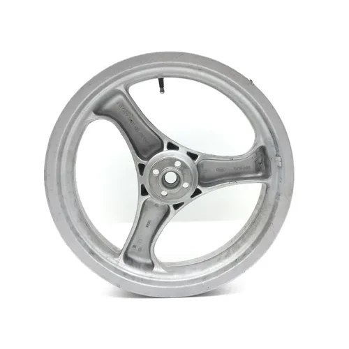 Rear Wheel Rim 1996 BMW R1100RTL 2782A x 17