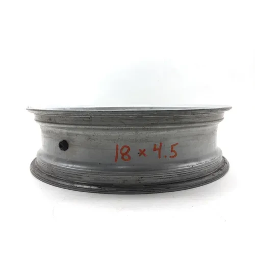 Rear Wheel Rim 1996 BMW R1100RTL 2782A x 11