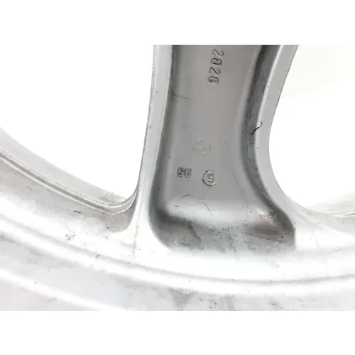 Rear Wheel Rim 1996 BMW R1100RTL 2782A x 18