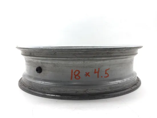 Rear Wheel Rim 1996 BMW R1100RTL 2782A x