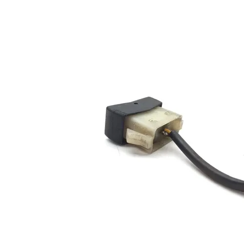 Yield Flasher Switch 1996 BMW R1100RTL 2782A 9