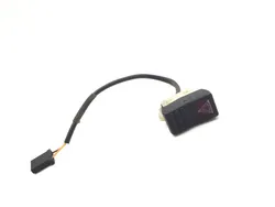 Yield Flasher Switch 1996 BMW R1100RTL 2782A