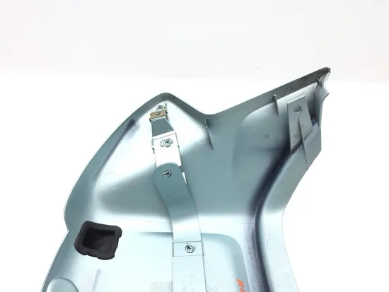 Upper Fairing Headlight Nose Cowl 1996 BMW R1100RTL 2782A x