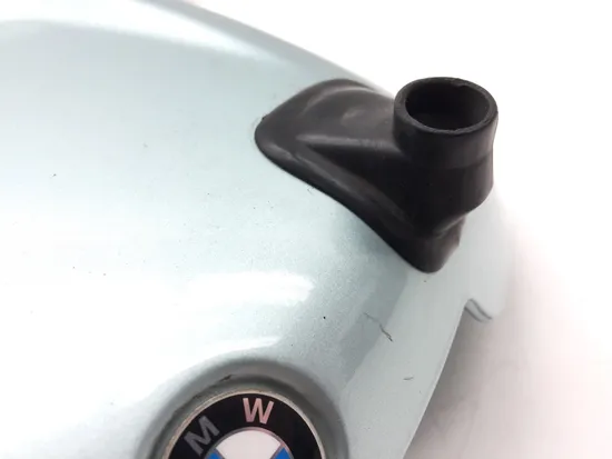 Upper Fairing Headlight Nose Cowl 1996 BMW R1100RTL 2782A x