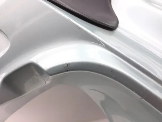 Left Side Mid Fairing Cover 1996 BMW R1100RTL 2782A x