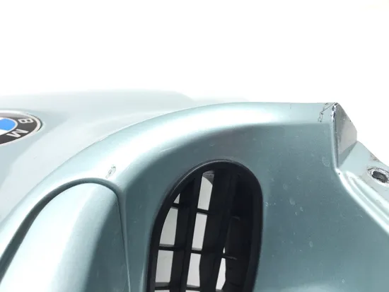 Left Side Mid Fairing Cover 1996 BMW R1100RTL 2782A x