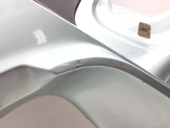 Left Side Mid Fairing Cover 1996 BMW R1100RTL 2782A x