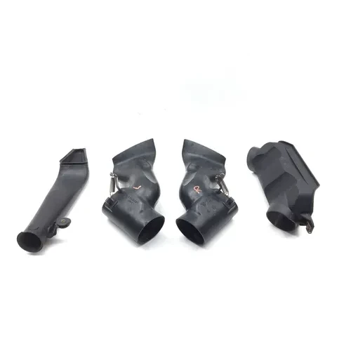 Airbox Breather Tubes 1996 BMW R1100RTL 2782A 3