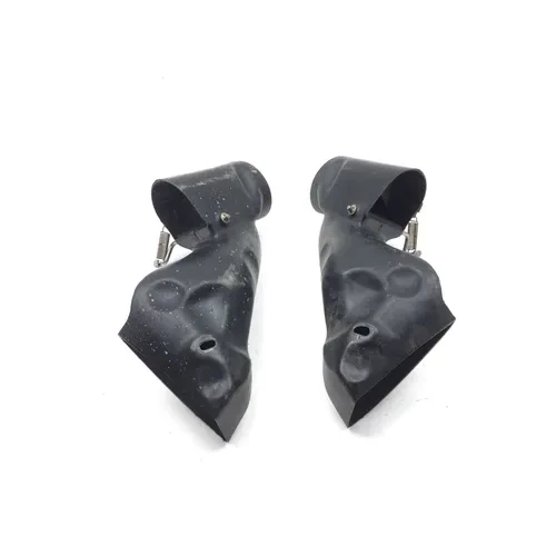 Airbox Breather Tubes 1996 BMW R1100RTL 2782A 11