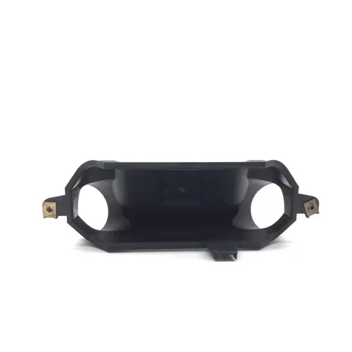 Airbox Breather Tubes 1996 BMW R1100RTL 2782A 17