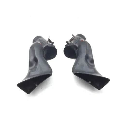 Airbox Breather Tubes 1996 BMW R1100RTL 2782A 7