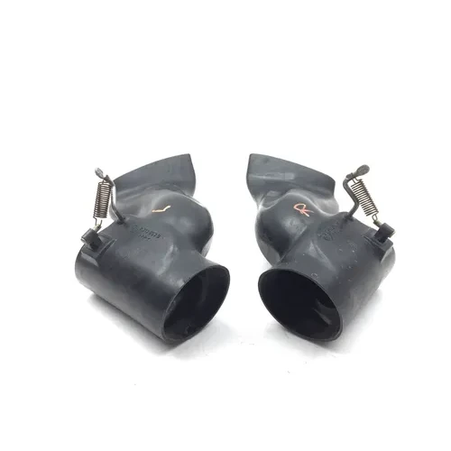 Airbox Breather Tubes 1996 BMW R1100RTL 2782A 5