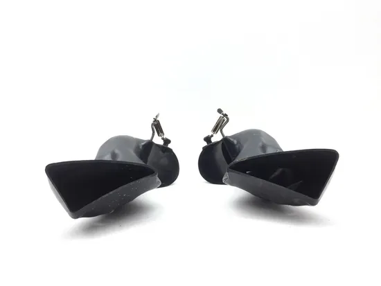 Airbox Breather Tubes 1996 BMW R1100RTL 2782A