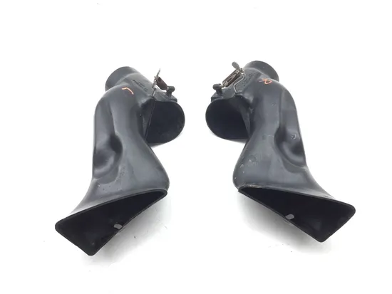 Airbox Breather Tubes 1996 BMW R1100RTL 2782A