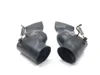 Airbox Breather Tubes 1996 BMW R1100RTL 2782A