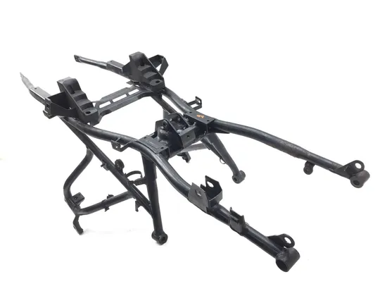 Subframe Rear Tail Sub Frame Back 1996 BMW R1100RTL 2782A