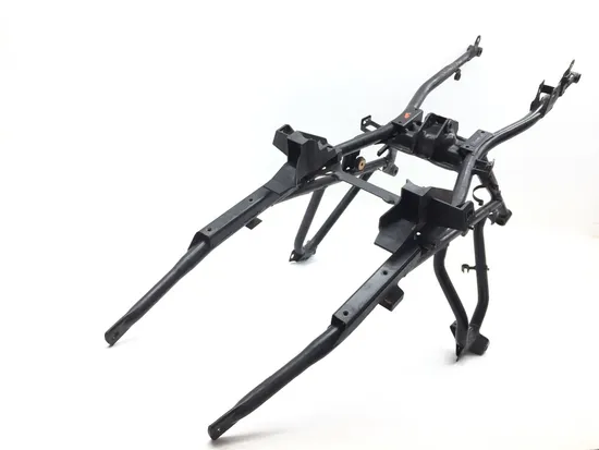 Subframe Rear Tail Sub Frame Back 1996 BMW R1100RTL 2782A