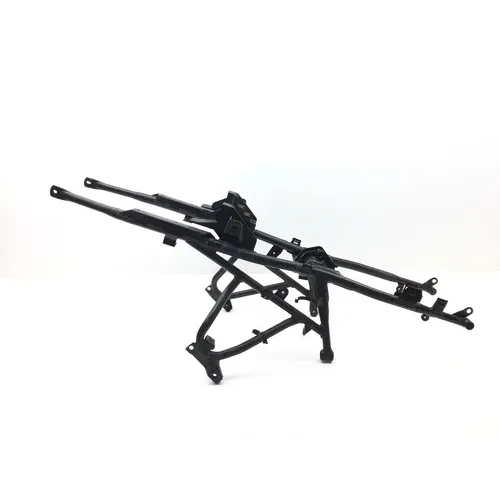 Subframe Rear Tail Sub Frame Back 1996 BMW R1100RTL 2782A 9