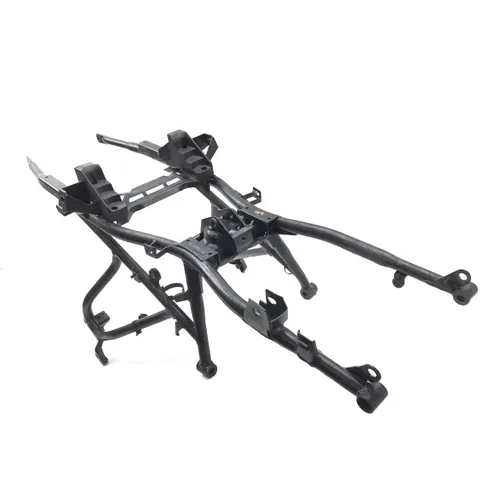 Subframe Rear Tail Sub Frame Back 1996 BMW R1100RTL 2782A 11