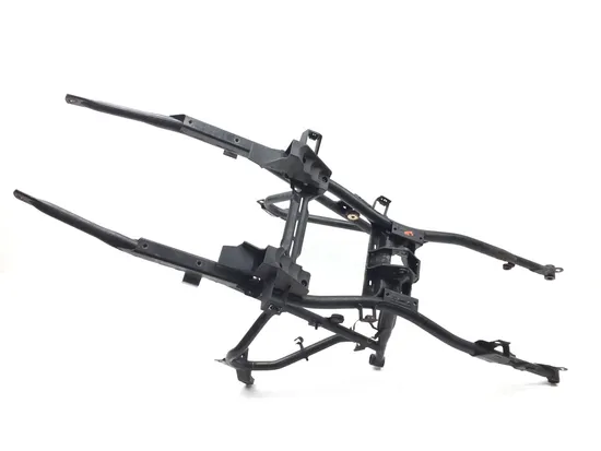 Subframe Rear Tail Sub Frame Back 1996 BMW R1100RTL 2782A