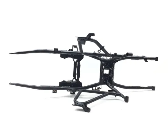 Subframe Rear Tail Sub Frame Back 1996 BMW R1100RTL 2782A