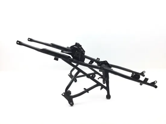 Subframe Rear Tail Sub Frame Back 1996 BMW R1100RTL 2782A