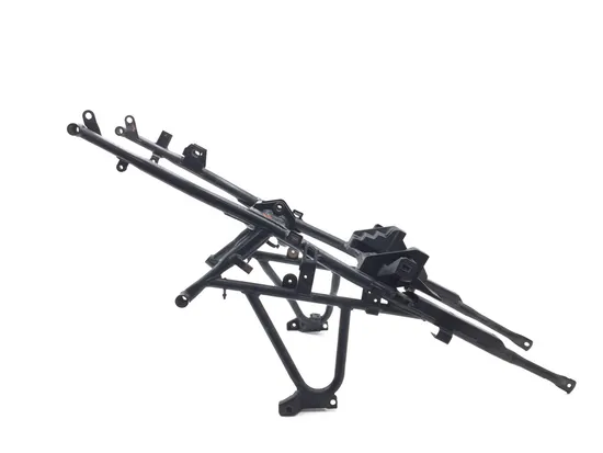 Subframe Rear Tail Sub Frame Back 1996 BMW R1100RTL 2782A