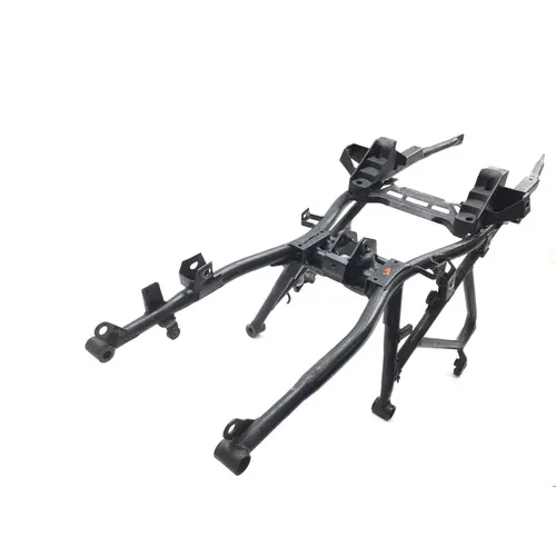 Subframe Rear Tail Sub Frame Back 1996 BMW R1100RTL 2782A 7
