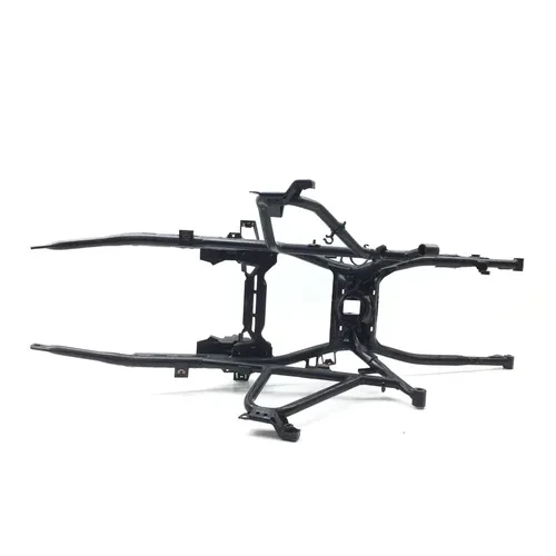 Subframe Rear Tail Sub Frame Back 1996 BMW R1100RTL 2782A 16