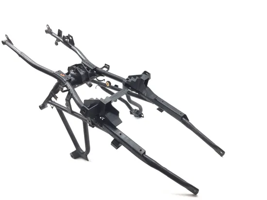 Subframe Rear Tail Sub Frame Back 1996 BMW R1100RTL 2782A