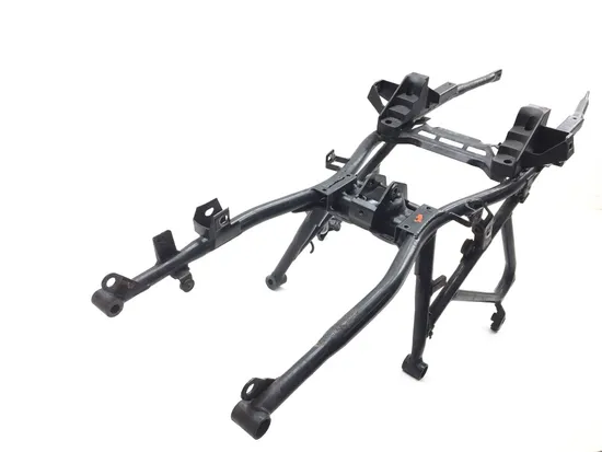 Subframe Rear Tail Sub Frame Back 1996 BMW R1100RTL 2782A