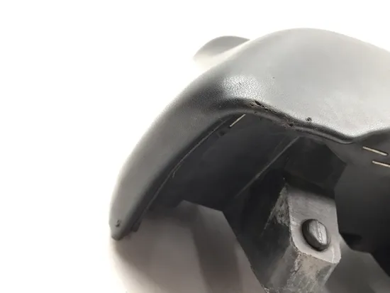 Rear Passenger Seat Back Pad Cushion 1996 BMW R1100RTL 2782A x